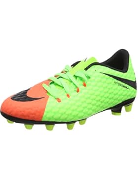 Nike Unisex-Kinder Hypervenom Phinish Ii Ag Fußballschuhe
