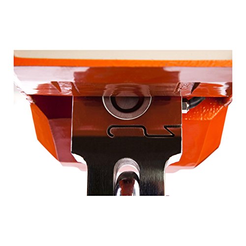 Steinberg Systems – SBS-KW-3 / 1K – Kranwaage – 3000 kg / 1 kg – LED – mit Fernbedienung - 4