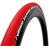 Elite Coperton, Rullo allenamento pneumatici, 25-622 (700 x 25 C), Rosso :  Sport e tempo libero