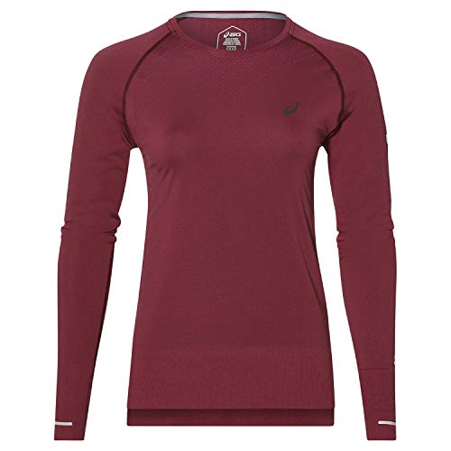 Preisvergleich Produktbild Asics Seamless Laufshirt Damen XS - 34
