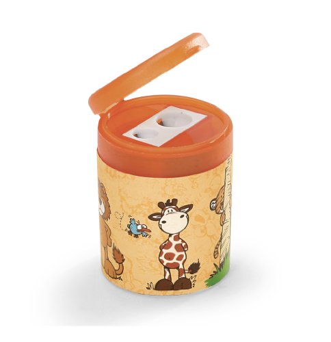 Preisvergleich Produktbild Nici – Wild Friends XXII: Spitzen aus (35289)