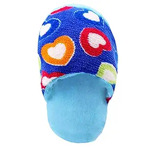 KUTKUT Cute Pet Dog Cat Plush Sleeper Shape Squeak Sound Dog Toys Funny Fleece Durability Chew Molar Toy Fit for All Pets