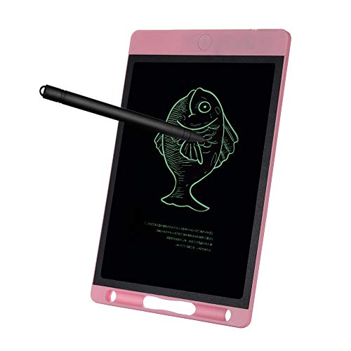 Preisvergleich Produktbild LCLrute 10 Zoll Zeichnung Spielzeug Schreibtafel Löschen Zeichnung Tablet Elektronische Papierlose LCD Handschrift Pad Kinder Schreibtafel Geschenke