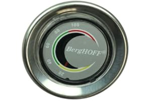 Berghoff - Tirador termómetro, referencia: 00467792 para arte de la mesa Berghoff