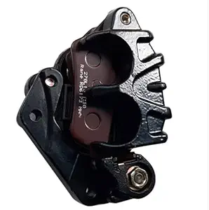 Front Brake Caliper Suitable For Royal Enfield Classic Electra Models