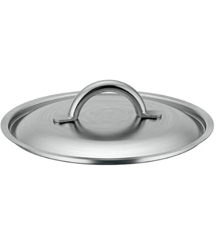 Stainless Steel Conical Soup Strainer - Durable & Versatile - View #7
