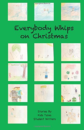 Preisvergleich Produktbild Everybody Whips on Christmas