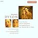 Produktbild Dyson: Violin Concerto / Children's Suite - Mordkovitch / Cls / H By George Dyson (1999-10-01)