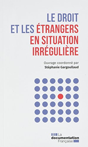 Télécharger Le droit et les étrangers en situation irrégulière Gratuit