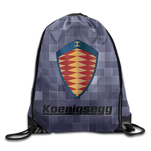 koenigsegg backpack