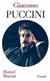 Giacomo Puccini by 