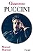 Giacomo Puccini by 