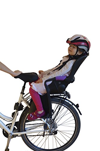 Head-Rest Kinder Kopfhalterung u. Nackenstütze zum Schlafen im Fahrradsitz Römer Jockey Relax Comfort Komplettset - 6