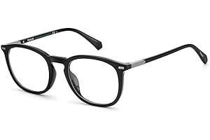 Polaroid Okulary przeciwsłoneczne Mężczyźni Eyeglasses