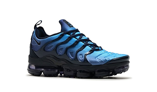 vapormax plus celeste