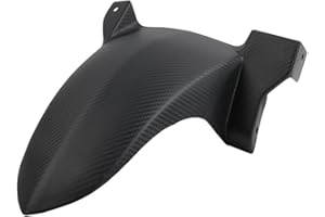 MOQIAOSEIKO Scooter Motorcycle Rear Fender Splash Guard for Yamaha TMAX530 TMAX560 T-MAX 530 560