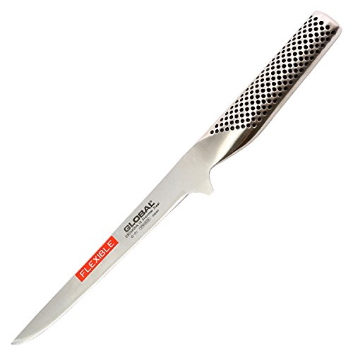 Global G-21 Ausbeinmesser, 16 cm