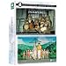 Coffret ghibli : pompoko ; souvenirs goutte à goutte
