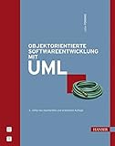 Objektorientierte Softwareentwicklung mit UML by 