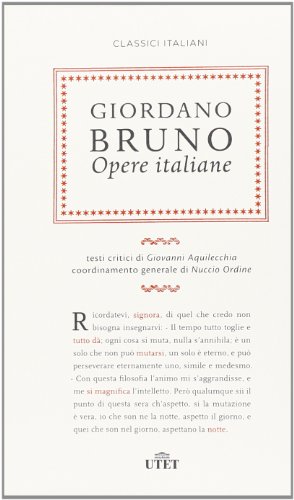 Opere italiane