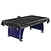 Produktbild Hathaway Universal Air Hockey Table Cover, Black by HATHAWAY