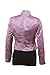 Que Sera Women´s Jacke Gabriella Mauve size 14