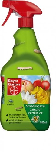 Bayer Schädlingsfrei Calypso Perfekt AF - 1 Liter