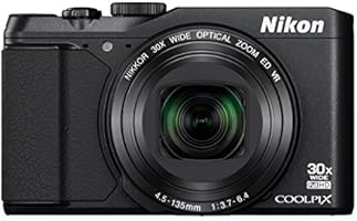Nikon Coolpix S9900 Fotocamera digitale 16.76 megapixel