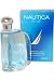 Nautica Blue Aftershave Lotion by Coty 100ml