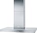 Produktbild Miele Dunstabzugshaube – Auf Insel Pur 98 D Finish Stahl-90 cm