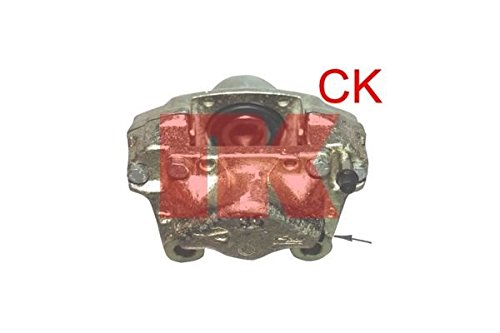 Preisvergleich Produktbild NK 2136193 Bremssattel