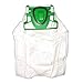 Produktbild Semoic 12 Packungen Fuer Vorwerk Kobold VK200 Staubbeutel FP200 Staubbeutel