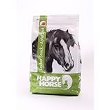 Happy Horse Leckersnacks Apfel/Zimt 1 kg