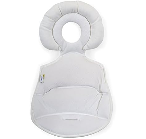 chicco infant head support