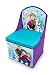 Produktbild Frozen - Die Eiskönigin Disney Kinder-Stuhl Spielzeugkiste Aufbewahrungsbox
