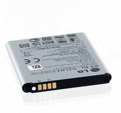 Preisvergleich Produktbild Original Akku für LG Electronics LGD320N Original