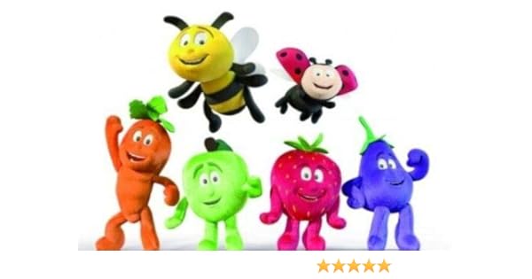 lidl soft toys