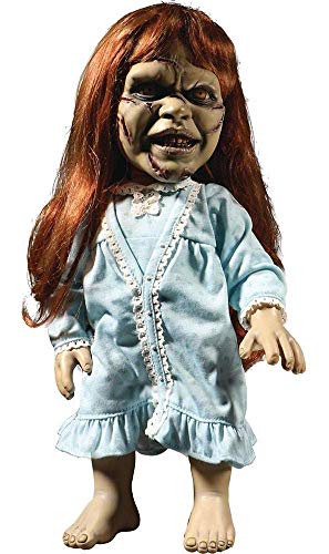 The Exorcist 15-Inch Regan Mega Scale Figure w/ Sound