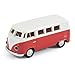 Produktbild Klassische VW Camper Bus USB Memory Stick 8 GB - Rot