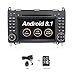Price comparison product image Android 8.1 Car DVD Player GPS 7 inch Touch Screen Stereo Radio for Mercedes-Benz B200 A B Class W169 W245 Viano Vito W639 Sprinter W906 (1+16G)