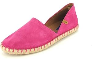 VERBENAS Espadrillas Carmen Serraje Digital