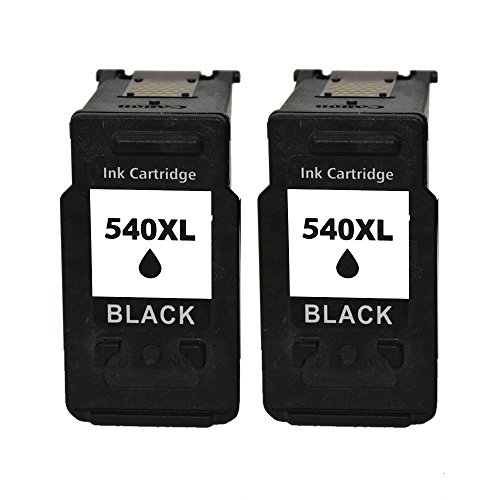 IYD Compatible Canon 540 XL 541 XL 540XL 541XL Cartouche d encre Grande capacit Remplacement Pour Canon Pixma 374 375 394 395 430 434 435 455 475 514 515 525 534 535 935 2100 2140 2150 2200 2240 2250 2255 3100 3140 3150 3150 Red Edition 3155 3200 3240 3250 3255 3500 3550 3650 4100 4150 4200 4240 4250 2 Noir reviews IYD Compatible Canon 540 XL 541 XL 540XL 541XL Cartouche d encre Grande capacit Remplacement Pour Canon Pixma 374 375 394 395 430 434 435 455 475 514 515 525 534 535 935 2100 2140 2150 2200 2240 2250 2255 3100 3140 3150 3150 Red Edition 3155 3200 3240 3250 3255 3500 3550 3650 4100 4150 4200 4240 4250 2 Noir