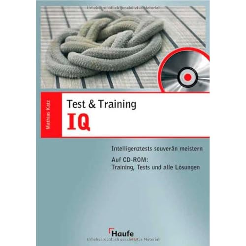 [PDF] IQ: Intelligentztests souverán meistern KOSTENLOS DOWNLOAD