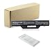 Produktbild New Extended Replacement Notebook Laptop Battery Akku compatible with für HP Compaq 550 610 615 6720s 6730s 6735s 6820s 6830s HSTNN-LB51 HSTNN-IB51 HSTNN-IB52 HSTNN-IB55 HSTNN-LB51 HSTNN-LB52 HSTNN-OB51 HSTNN-OB52 HSTNN-OB62 HSTNN-XB51 HSTNN-XB52 Batterie Li-ion 6 Cell 10.8v 5200mAh/56wh 12 month guarantee.