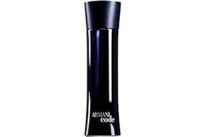 Giorgio armani code eau de toilette spray 125 ml 4,2 oz