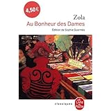 Au bonheur des dames