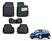 Auto Hub 4D Premium Car Mats For Maruti Suzuki New Swift - Black RS.1149.00
