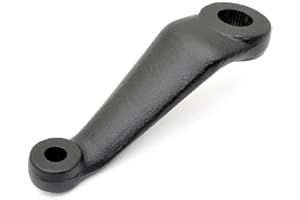 Rough Country Drop Pitman-Arm (passend) 1978–1979 F150 / Bronco / 76–86 Jeep Cherokee SJ 6602.