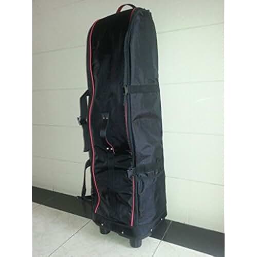 Amazon.co.uk golf club travel bags Sports & Outdoors