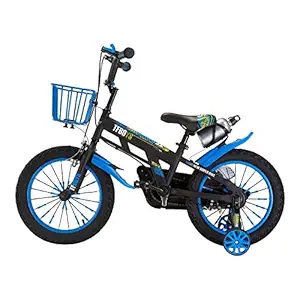 Amardeep cycles 14 Inch Kids Sports Cycle for Boys and Girls - Age Group 2 to 5 Years